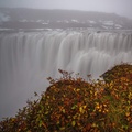  Водопад Dettifoss-Исландия