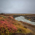 Исландия.Iceland. Skjálfandafljót.River.Barnafoss.Waterfall (8).jpg