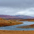 Река по Исландски