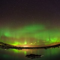 Aurora Borealis-Iceland