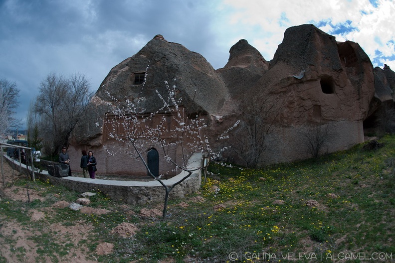Cappadokia.Турция.Кападокия.църква (1).jpg