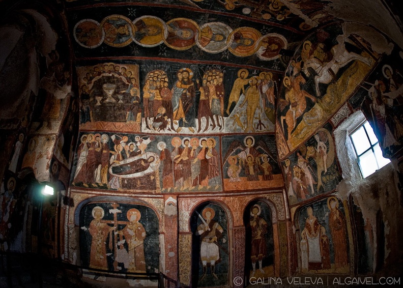 Cappadokia.Турция.Кападокия.църква (6).jpg