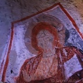 Кападокия.Cappadocia.Турция.църква (1).jpg