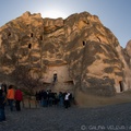 Кападокия, Cappadocia, Kapadokya църкви и манастири