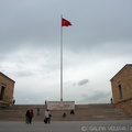 Анкара и музея на Ататюрк